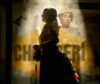 Chamberí de Lavelmon Producciones