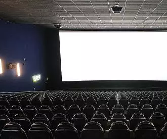 Cinesa Parque Principado