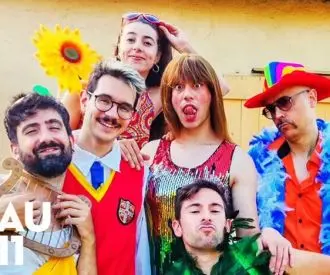 La Loca Histeria