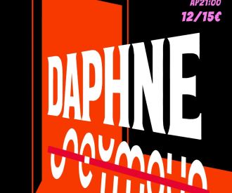 Daphne + Seymour