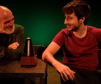 ¿De Dónde Venimos?