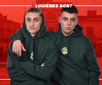 Los Xavales