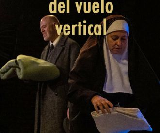El Hombre del Vuelo Vertical