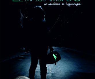 El Magiamundo, de Mago Malbert