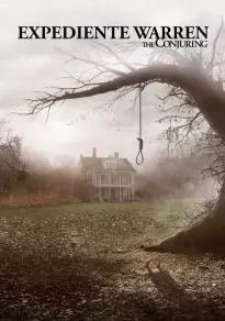 Imagen de la película Expediente Warren: the Conjuring