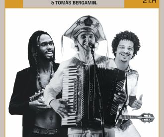 Fiesta Forró - Homenaje a Luiz Gonzaga