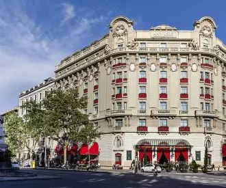 Hotel El Palace