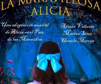 La Maravillosa Alicia