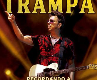 La trampa - Recordando a Manolo Tena