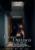 Cartel de la películaLas Locas del Obelisco