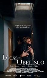 Cartel de la película Las Locas del Obelisco