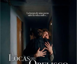 Las Locas del Obelisco