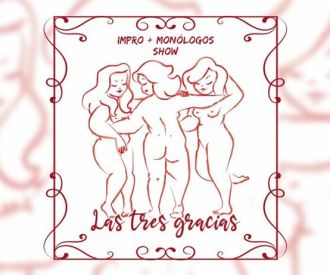Las Tres Gracias