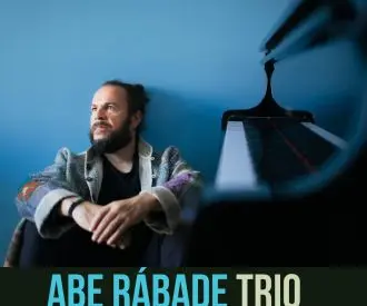 Abe Rábade Trio