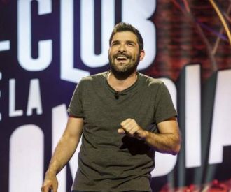 Los Monólogos de El Golfo Comedy Club Madrid