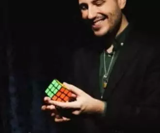 Magia Mag Enigma presenta Magia i altres misteris