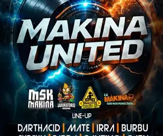 Makina United