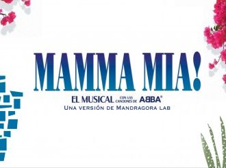 Mamma Mia - Mandragora Lab