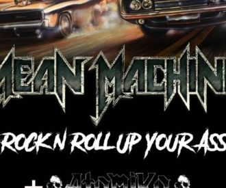 Mean Machine