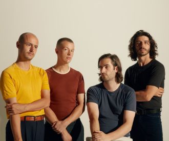 Mildlife - Barcelona, El Pumarejo