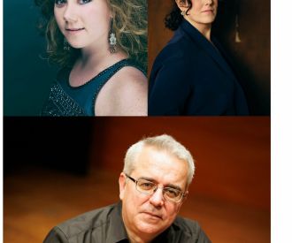 Nit i Somni d'Enamorats