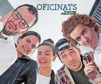 Oficinats