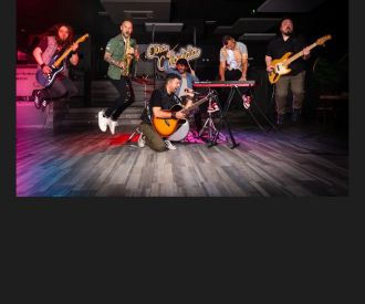 Otra Movida: pop Rock de los Años 80 y 90