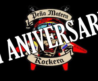 Peña motera & rockera