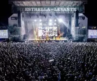 Recinto Ferial La Fica