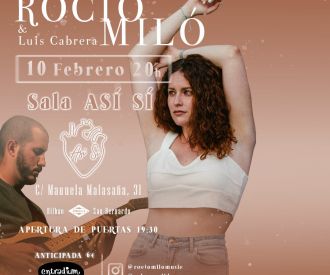 Rocío Miló