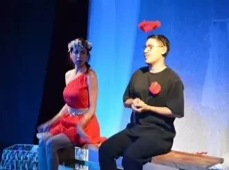 San Valentín no Sabe de Amor