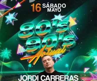 Jordi Carreras