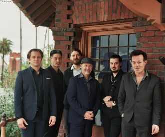 The James Hunter Six