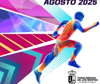 Torneos de Ferias Agosto
