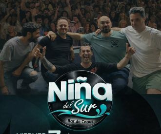 Tributo ECDL - Locos por el canto