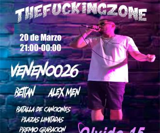 Welcome to TheFuckingZone