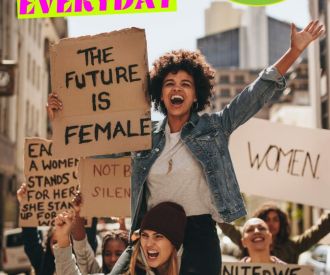 Womens day by Melon Party