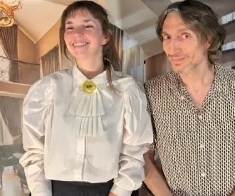 Yo me enamoré de una IA