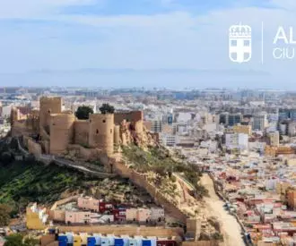 A concretar (Almería)