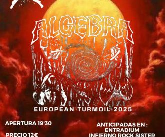 Álgebra