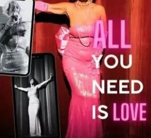 All you Need is Love, el Monólogo Musical