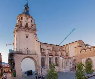 Catedral de Santa María