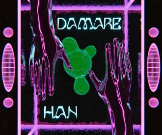 Damare! + H.A.N
