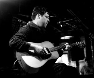 Damien Jurado