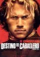 Destino de caballero