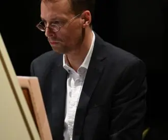 Jörn Boysen
