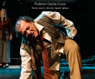 El Romancero Gitano y Otros Deseos