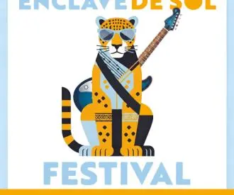 Enclave de Sol Festival Trocadero