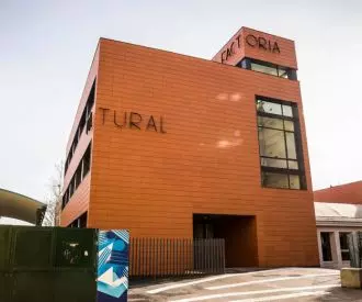 Factoría Cultural de Avilés