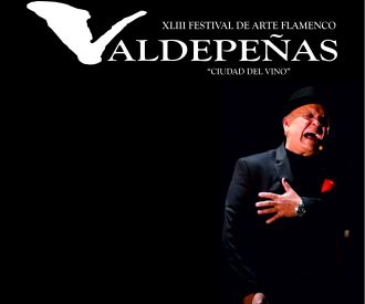 Festival de Arte Flamenco de Valdepeñas